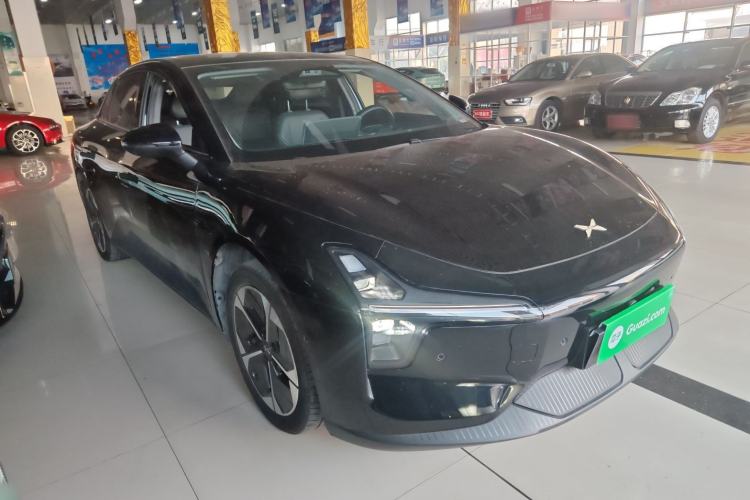 Used XPeng MONA M03 2024 515 Long-Range
