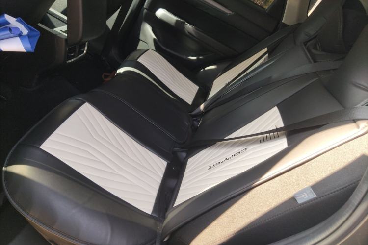 Used Mazda CX-5 2025 2.0L Automatic Two-Wheel Drive Comfort Version