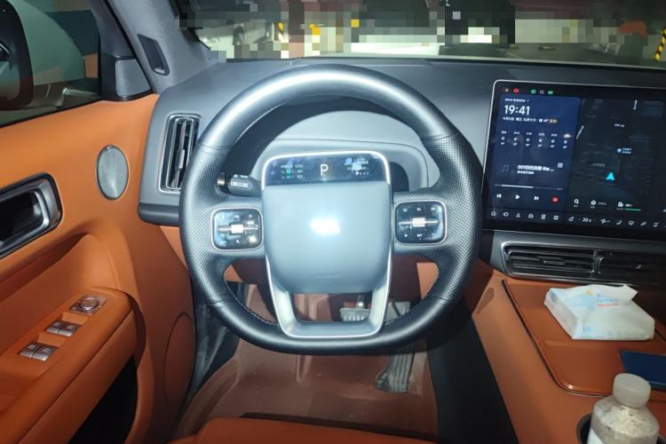 Used Li Auto L7 2023 Pro Model