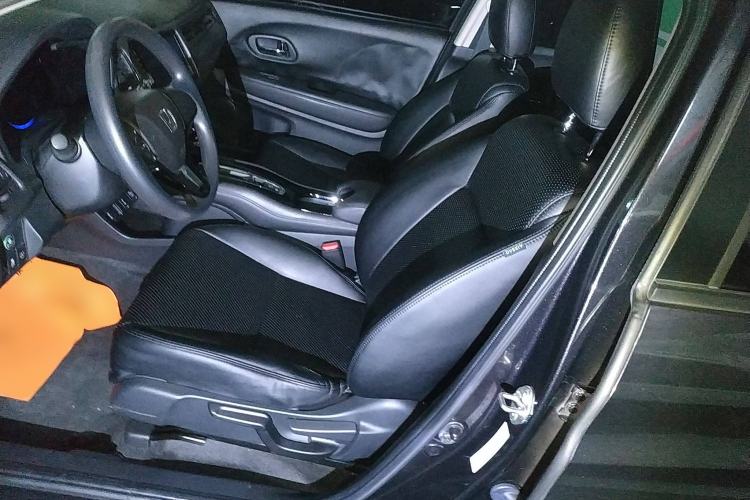 Used Honda Vezel 2019 220 TURBO CVT Elite Edition China VI
