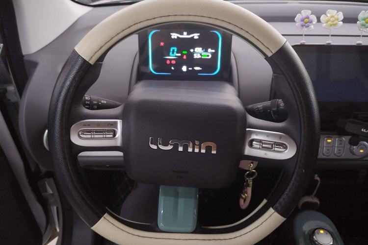 Used  Lumin 2023 205km Xiangqin Version
