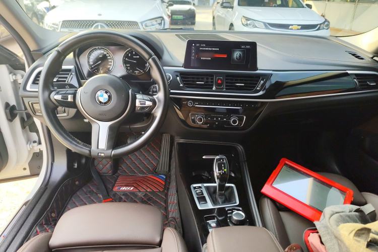 Used BMW 1 Series 2020 120i M Sport Package
