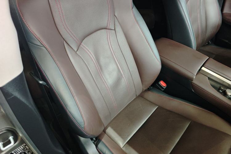 Used Lexus RX 2016 300 Two-Wheel Drive Comfort Edition China VI Standard