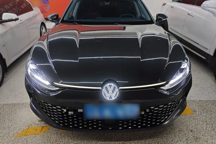 Used Volkswagen Lamando 2022 Lavida L 280TSI DSG Cool & Spicy Edition