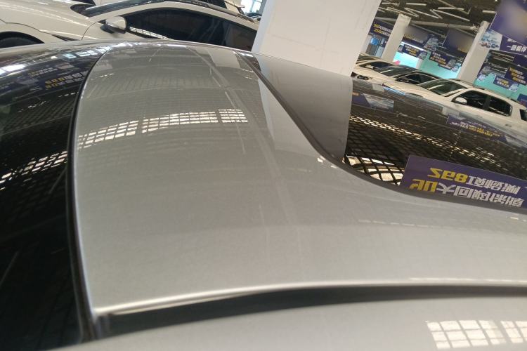 Used Toyota Levin 2021 Dual-Motor 1.8H E-CVT Sport Edition
