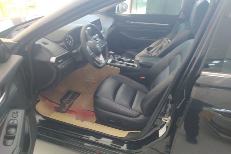 Used Nissan Teana 2020 2.0L XL Comfort Edition
