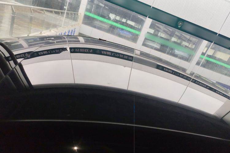 Used XPeng MONA M03 2024 620 with Ultra-Long Range
