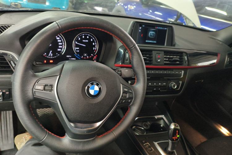 Used BMW 2 Series 2018 220i Convertible Coupe Sports Design Package