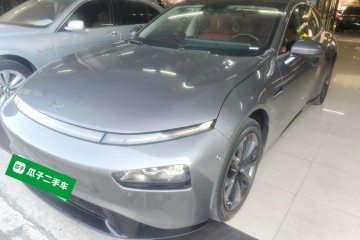 Used XPeng P7 2022 670N+