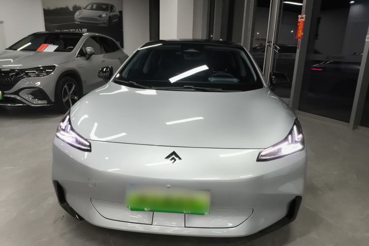 Used  GT 2023 560 Rear-Drive Seven-Wing Edition
