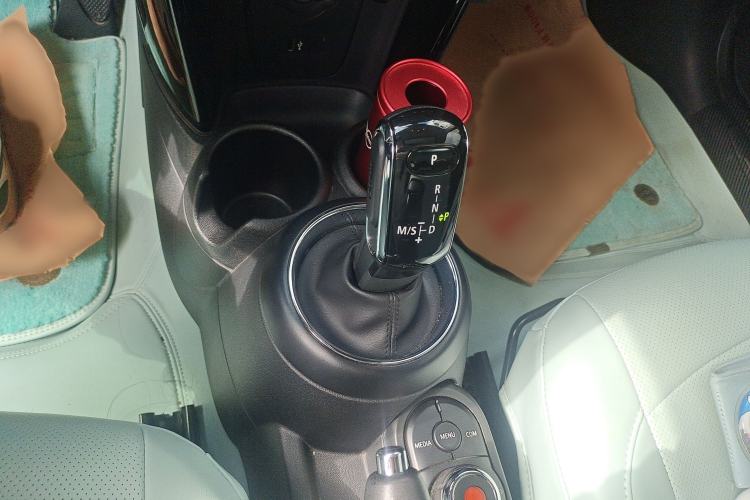 Used  MINI 2018 1.5T ONE PLUS
