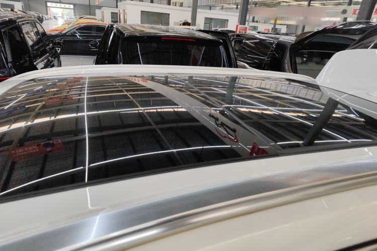 Used Volvo XC60 2019 T5 4x4 Smart Edition China VI Standard
