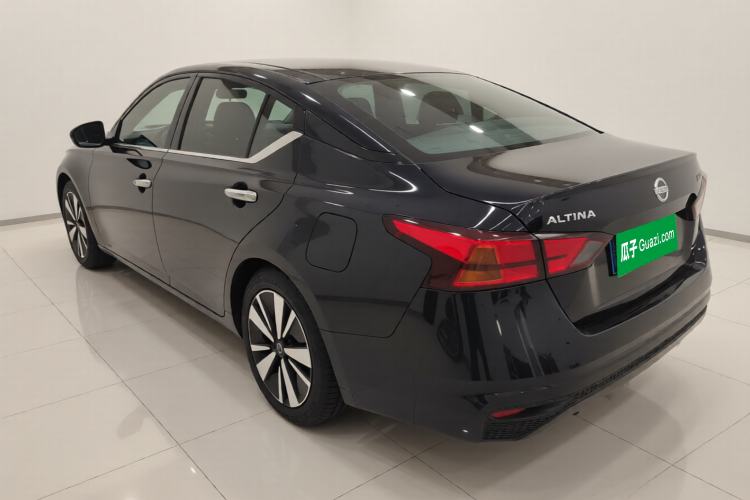 Used Nissan Teana 2019 2.0L XL Upper SmartDrive Version