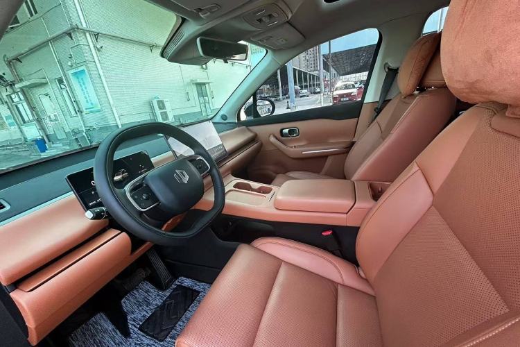 Used Leapmotor C10 2024 210 Smart Edition
