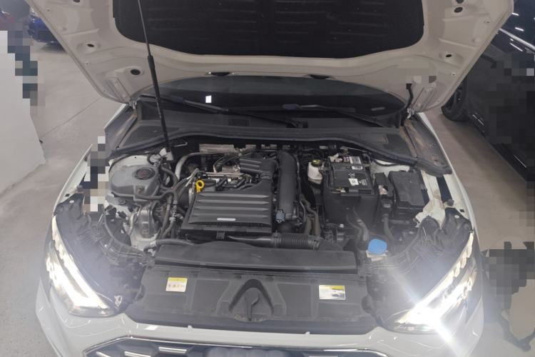 Used Audi A3 2022 Sportback 35 TFSI Ambition Sport Edition
