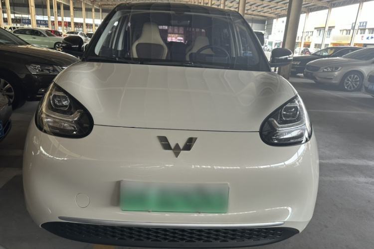 Used Wuling Bingo 2023 203km Light Edition