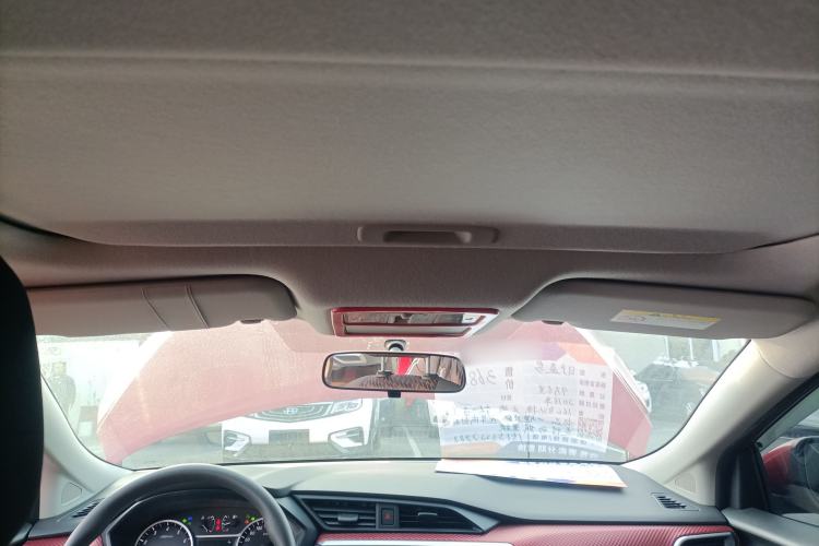 Used Nissan Lannia 2016 1.6L CVT Smart Cool Edition