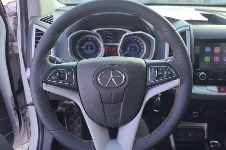 Used  Refine S3 2016 1.5L CVT Luxury Smart Version
