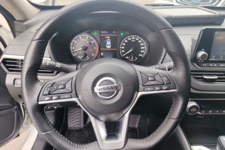 Used Nissan Teana 2019 2.0L XL Comfort Edition
