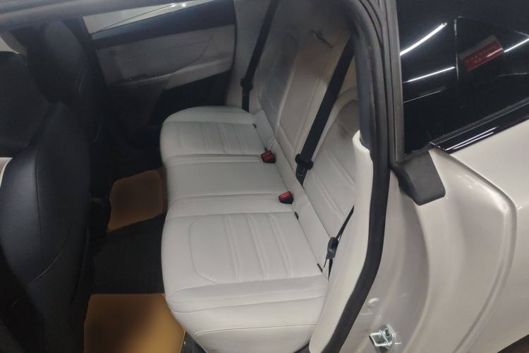 Used  eπ007 2024 All-Electric 530 RuYi Edition
