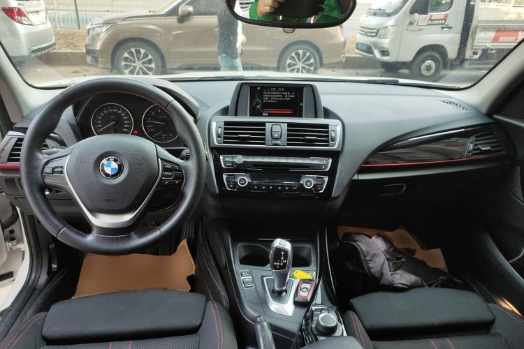 Used BMW 1 Series 2015 120i Sport Design Package