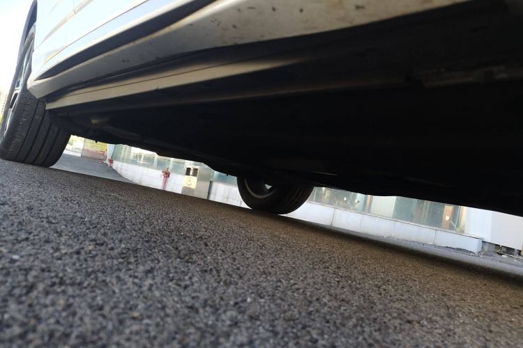 Used Audi Q3 Sportback 2020 40 TFSI Fashion Model
