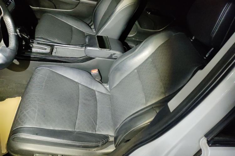 Used Honda Jade 2017 210 TURBO CVT Luxury Edition 5 Seats
