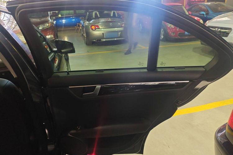 Used Mercedes-Benz C-Class 2013 C 260 Fashion Edition Grand Edition
