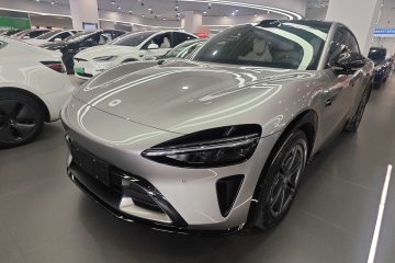 Used Xiaomi Auto YU7 2025 Ultra-Long Range High-Performance All-Wheel-Drive Max Edition