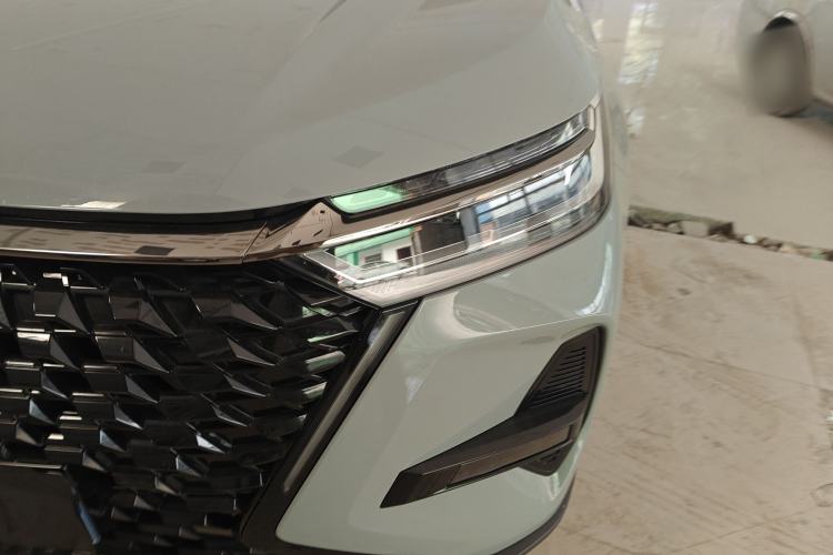 Used Chery Tiggo 8 PRO 2024 Champion Edition 290T Two-Wheel Drive Peak Version 5 Seats