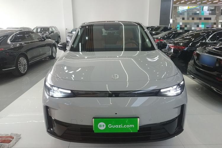 Used Leapmotor C10 2026 605 Enjoyment Edition
