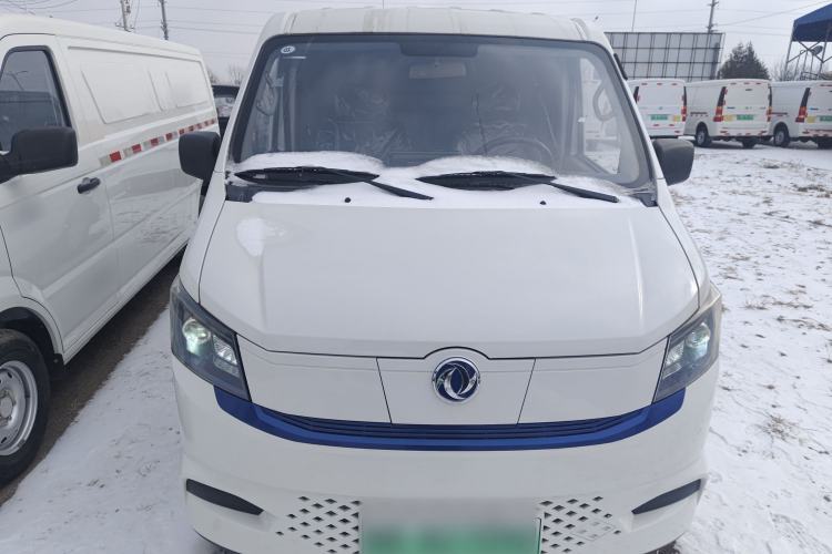 Used Dongfeng Yufeng EM27 2024 EM27L BYD CATL 41.86 kWh
