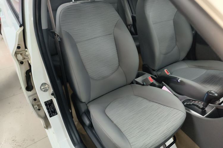 Used Hyundai Verna 2014 1.4L Automatic Smart GLS
