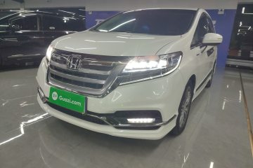 Used Honda Elysion 2019 2.0L Hybrid Comfort Edition