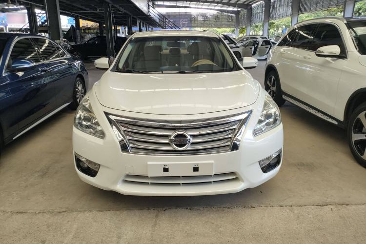 Used Nissan Teana 2013 2.0L XL Comfort Edition
