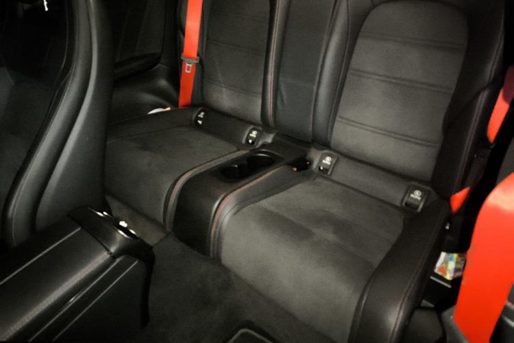 Used Mercedes-Benz C-Class AMG 2019 AMG C 43 4MATIC Coupe