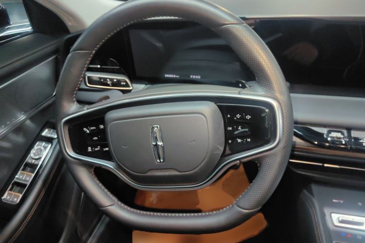 Used Lincoln Z 2024 2.0T Prestige Edition
