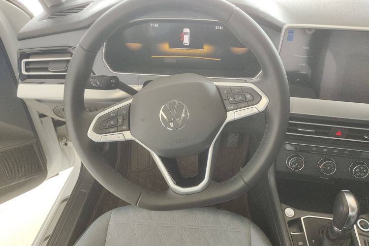 Used Volkswagen Lavida 2023 300TSI DSG Full-Comfort Edition
