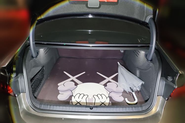 Used Audi A7L 2024 45 TFSI quattro S-line Black Warrior Edition
