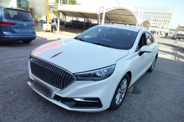 Used Hongqi H5 2019 30TD Dynamic Edition