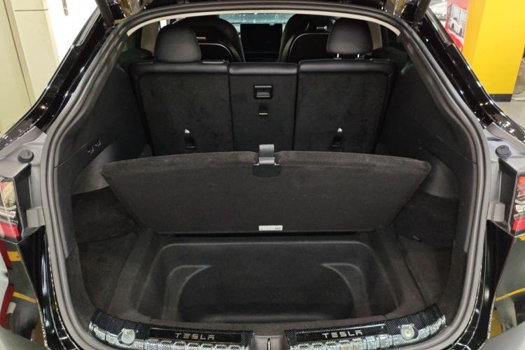 Used Tesla Model Y 2022 Rear-Wheel-Drive Version
