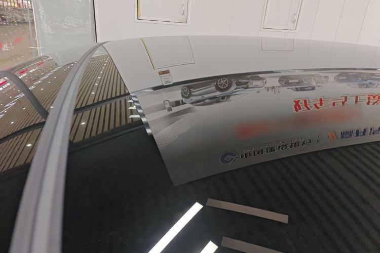 Used Audi A3 2024 A3L Limousine 35 TFSI Fashion Sport Model
