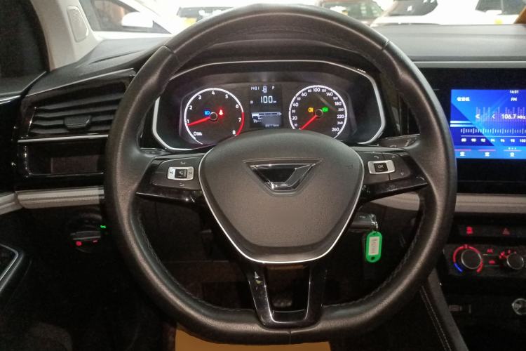 Used Jetta VS5 2023 280TSI Automatic Trend Edition
