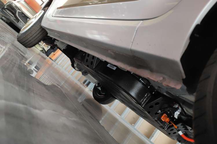 Used Bestune Pony 2025 222km Range Agile Horse
