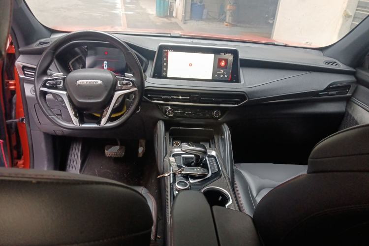 Used SAIC MAXUS D90 Pro 2020 2.0T Diesel 4x4 Comfort Edition 7 Seats