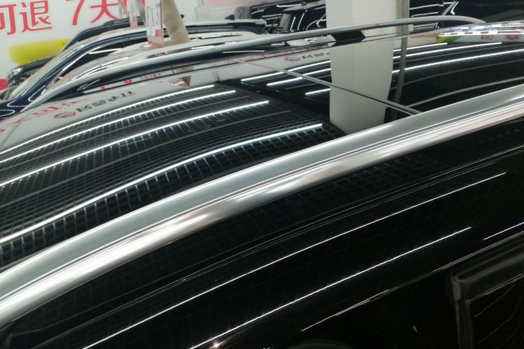 Used Mercedes-Benz GLE 2016 GLE 400 4MATIC
