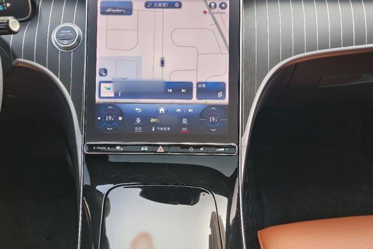 Used Mercedes-Benz C-Class 2023 Second Facelift C 260 L Sport Edition