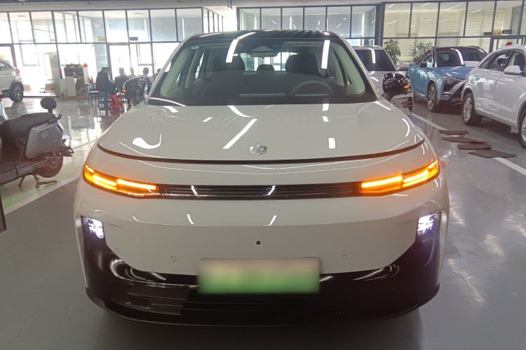 Used Leapmotor B10 2025 510 Joyful Edition