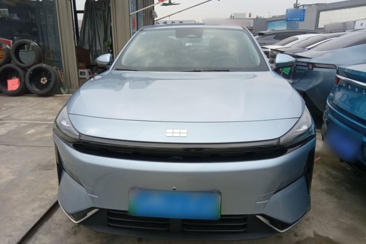 Used  L6 2025 EM-i 140km Starship Edition