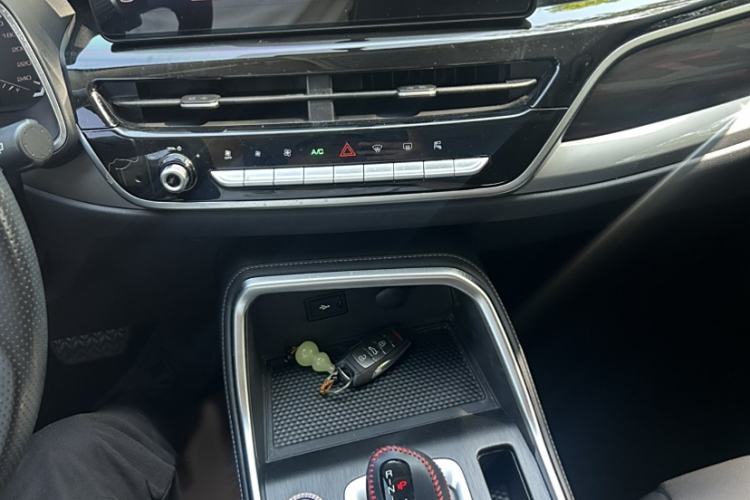 Used Haval H6 2023 National Trend Edition 1.5T Automatic Urban Version
